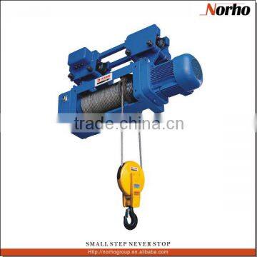 Wire Rope Pulling Hoist 0.5T To 30T