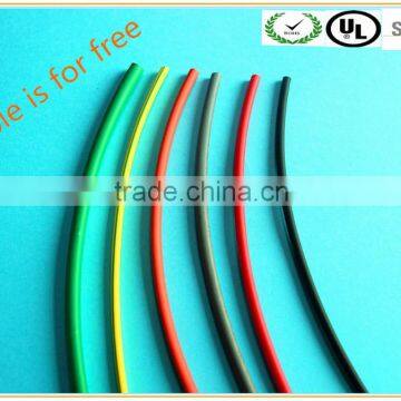 KOSOO k-2 3/4 Halogen free heat shrink tube