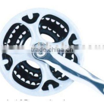 Bicycle Chainwheel