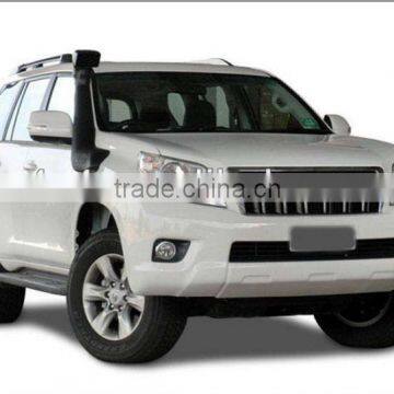 Toyota Prado 150 Series off road 4wd snorkel