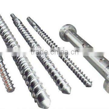Extruder Screw Barrel