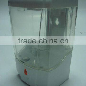 700ml kitched sensor liquid lotion dispenser