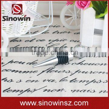 Metal Bottle Stopper Keep Your Drinks Fresh photo-2