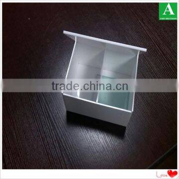ABS Plastic Machine Parts of Vacuum Thermoforming Products Quality Choice photo-5