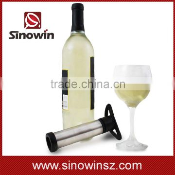 Stainless steel material wine preserve pump