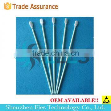 Flat Swab Cleanroom, Alcohol Swab photo-6
