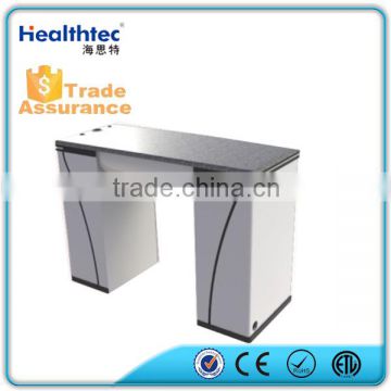 Best Quality Single Double Manicure Table In China