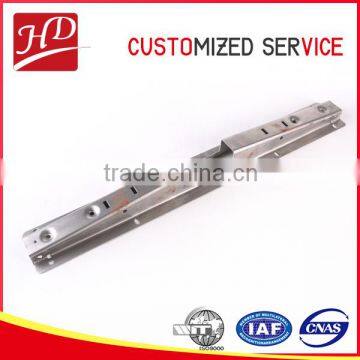 Metal stamping parts for furniture with low prices