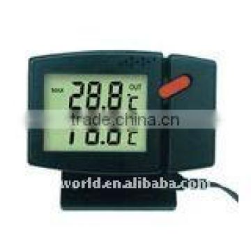 used motor professional RW-AT-1 Digital Thermometer