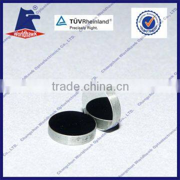 Enhanced aluminum Reflective Optical mirror