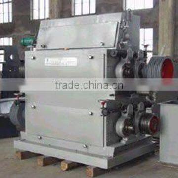 YPSG Crusher