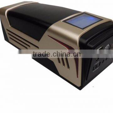 SUNPOW emergency car portable battery truck battery jump starter