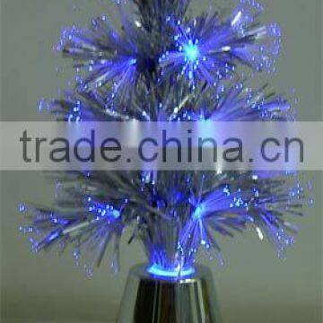 inventory clearance 11 inch COLORFUL LED X'MAX TREE