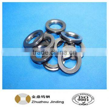 hot sell cemented carbide roll ring,polishing carbide seal ring