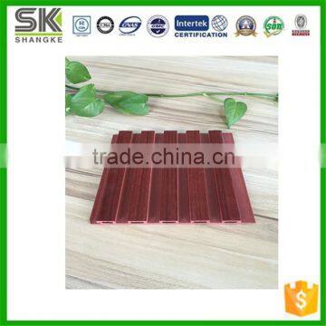 WPC Panel Board for Office Wall Decoration photo-2