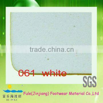 breathable recycled deodorized memory foam