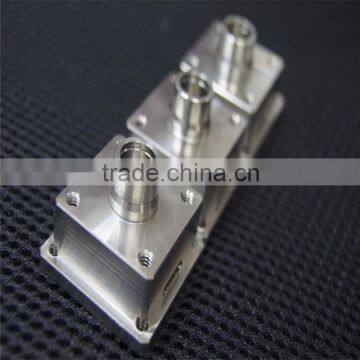 Chinese Precise CNC Lathe Machining Parts Auto Parts