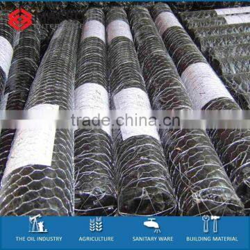 ANPING GALVANIZED HEXAGONAL WIRE MESH/CHICKEN WIRE NETTING