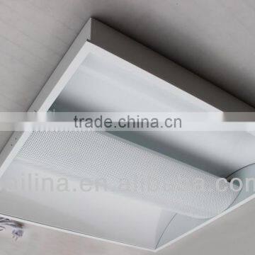 High quality T5 LED louver light troffer light