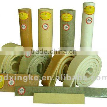 heat insulating felt for aluminium extrusion