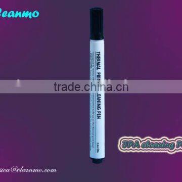 Thermal Printer Cleaning Pen Barrel is Filled With 99.9% Electronic Grade IPA Solution. photo-2