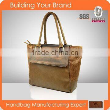 1598 genuine leather modern bags for women oem odm