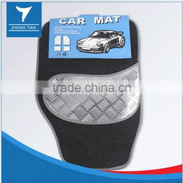 Cheap Car Carpet Anti slip Rubber Car Mats