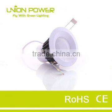 220V 9W LED down light