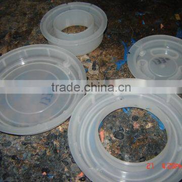 plastic mould for air filter