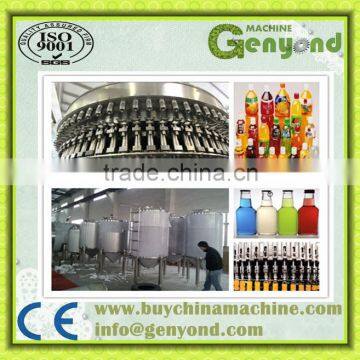 Concentrated Fruit Juice Production Line/ Pasta Production Line