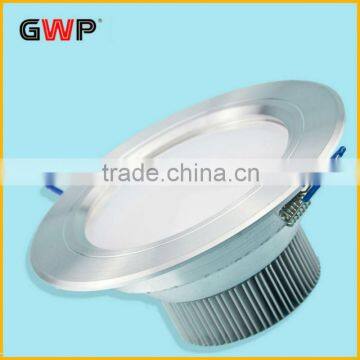 3 years warranty UL/ RoHS/ CE downlight square led