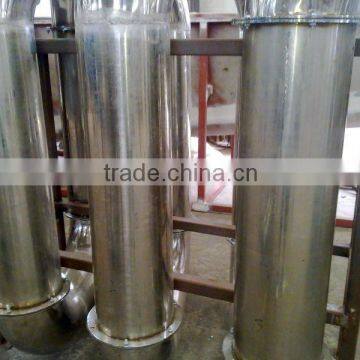 Plastic Pet Bottle Crushing Machine Recycling Line