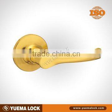 867-PB-PS lever type lock