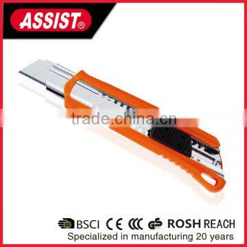 Ceramic utility knife blade/Orange utility knife/Laser utility knife