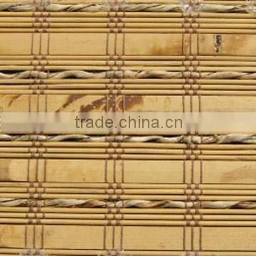 Bamboo Curtain