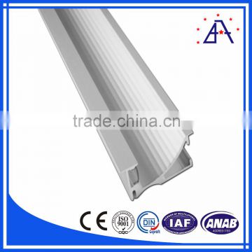 Wall Washer Aluminium Led Lighting Profile