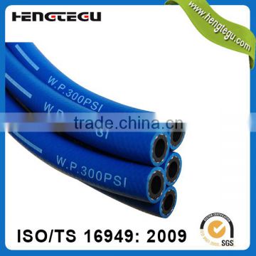 en559 standard home used rubber gas hoses pipe for gas oven