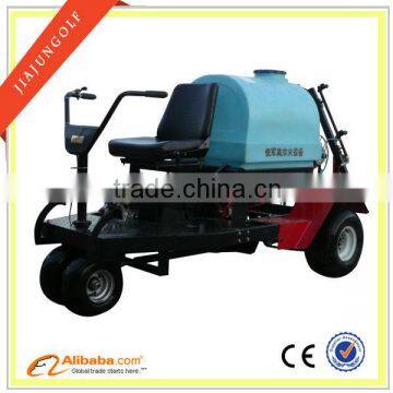 JJGY2 Professional 9HP Honda Engine Greens Pesticide praying Machine