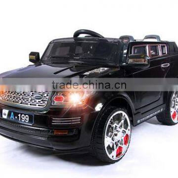 For 3-12 Kids High Speed Powerful RC 12V