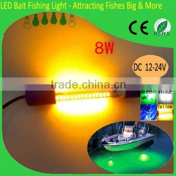 12v Led Underwater Fishing Green Light Import Fishing Items photo-4