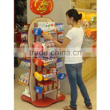 PD135 Candy Display