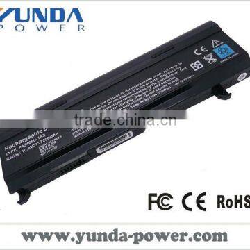 100% Compatible battery 7200mah for Toshiba PA3465U-1BRS Fit Toshiba Satellite A100 A135 M45 Seirs