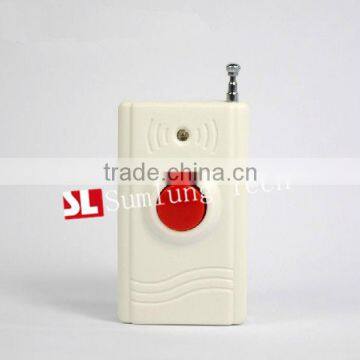 New Wireless Emergency Panic Manual Alarm Button 315MHz