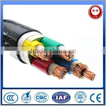 Xinhui high quality XLPE power cable from china for sale