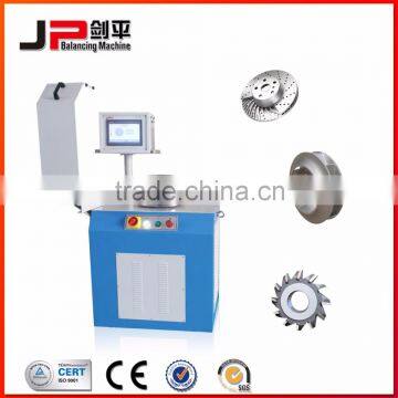 Fan Impeller Balancing Machine