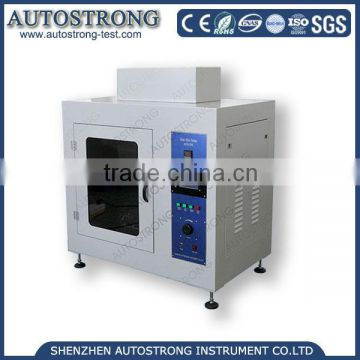 IEC60695 High Quality Good Price Flammability Glow Wire Test Machine