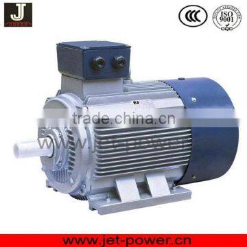 Gost standard electric motor for Russian market