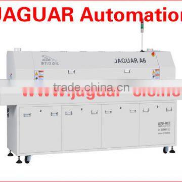 Reflow Oven/IR Reflow Soldering/Reflow Oven Machine (A8)