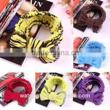 fashion adult headbands wholesale headbands for women