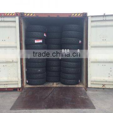 HAIDA RT Tyre HD878 33x12.50R17LT photo-6